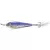 LIVETARGET FLUTTER SHAD SILVER/VIOLET  60MG 21G