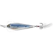 LIVETARGET FLUTTER SHAD SILVER/VIOLET  70MG 28G