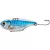 LIVETARGET SONIC SHAD BLADE BAIT SILVER/BLUE 55 MM 7 G SINKING