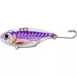 LIVETARGET SONIC SHAD BLADE BAIT SILVER/BLUE 55 MM 7 G SINKING