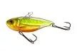 LIVETARGET SONIC SHAD BLADE BAIT GLOW/BLUE 55 MM 7 G SINKING