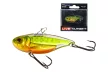 LIVETARGET SONIC SHAD BLADE BAIT SILVER/PUMPKIN 55 MM 7 G SINKING