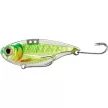 LIVETARGET SONIC SHAD BLADE BAIT GOLD/PERCH 55 MM 7 G SINKING