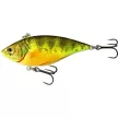 LIVETARGET YELLOW PERCH RATTLEBAIT FLORESCENT/UV 60 MM 11 G SINKING