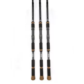 MUSTAD G-SERIES HYBRID 9'9" M 2SEC 300CM