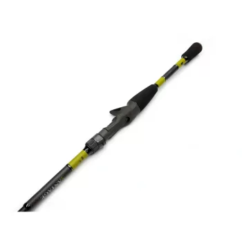 MUSTAD VANTAGE HYBRID BAITCASTER 6' M 180CM