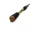 MUSTAD VANTAGE HYBRID BAITCASTER 6' M 180CM