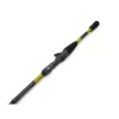 MUSTAD VANTAGE HYBRID BAITCASTER 6 6" 198CM