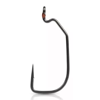 MUSTAD ASSAULT HEAVY WIDEG AP, MÉRET 2/0, 5DB/CS