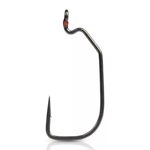 MUSTAD ASSAULT HEAVY WIDEG AP, MÉRET 2/0, 5DB/CS