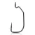 MUSTAD ASSAULT HEAVY WIDEG AP, MÉRET 3/0, 5DB/CS