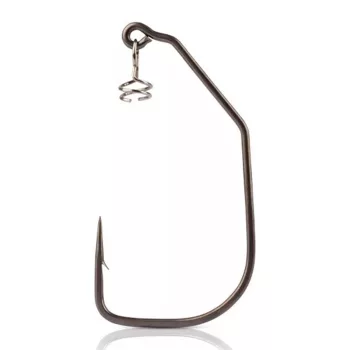 MUSTAD HOROG INFILTRATOR SWIM, MÉRET 2/0 4DB/CS
