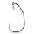MUSTAD HOROG INFILTRATOR SWIM, MÉRET 4/0 4DB/CS