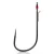 MUSTAD ALPHA-GRIP FLIPPING, MÉRET 6/0 4DB/CS