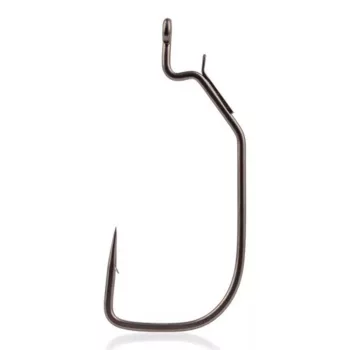 MUSTAD ALPHA-GRIP ASSAULT TITANX MÉRET 1 4DB/CS