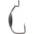 MUSTAD ALPHA-GRIP ASSAULT - WEIGHTED 5G TITANX 3/1 3DB/CS