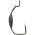 MUSTAD ALPHA-GRIP ASSAULT - WEIGHTED 5G TITANX 4/1 3DB/CS