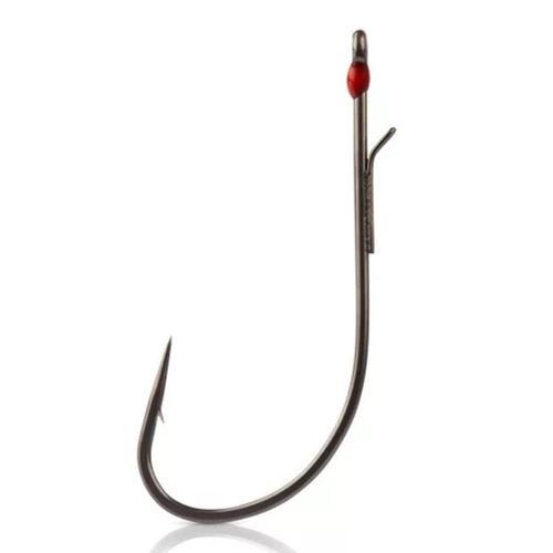 MUSTAD ALPHA-GRIP FINESSE, 4/0 5DB/CS