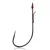 MUSTAD ALPHA-GRIP FINESSE TITANX 4 8DB/CS