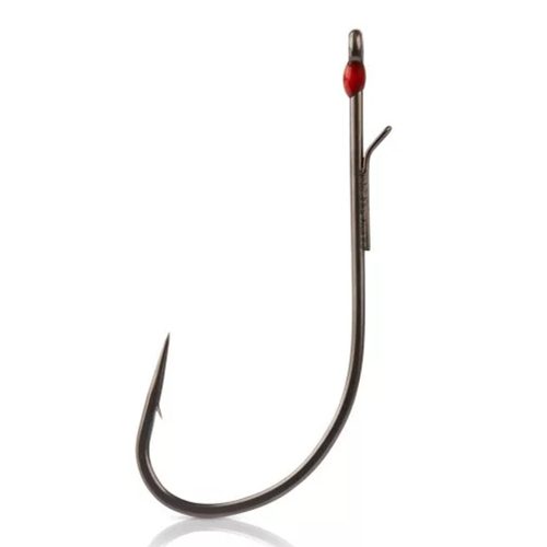MUSTAD ALPHA-GRIP FINESSE TITANX 6 8DB/CS