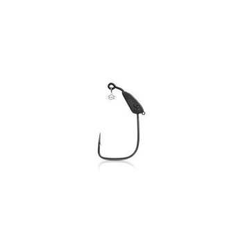 MUSTAD INFLITRATOR WEIGHTED 5G TITANX 1 3DB/CS