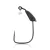 MUSTAD INFLITRATOR WEIGHTED 5G TITANX 1/1 3DB/CS