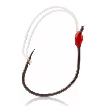 MUSTAD APEX WIDE WEEDLESS DROPSHOT, MÉRET 1, 5DB/CS