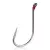 MUSTAD DENTANATO HOROG TOP, MÉRET 4/0, 6DB/CS
