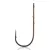 MUSTAD CHEBU-CHEBU, MÉRET 2/0, 6DB/CS