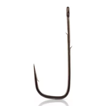 MUSTAD CHEBU SQUARED, MÉRET 1, 10DB/CS