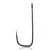 MUSTAD CHEBU SQUARED, MÉRET 2, 10DB/CS