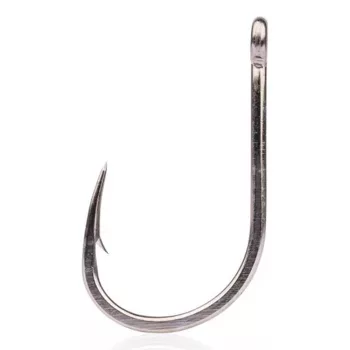 MUSTAD RUNE BAIT TITAN STEEL 1 10DB/CS