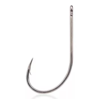 MUSTAD LIGHTG AME TITAN STEEL 4/1 5DB/CS