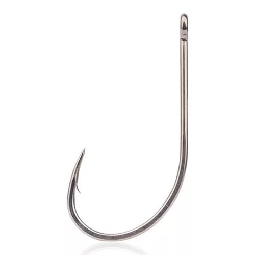 MUSTAD LIGHTG AME TITAN STEEL 4/1 5DB/CS