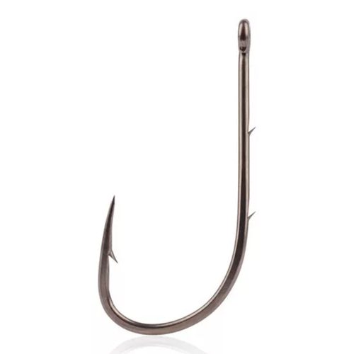 MUSTAD BAITHOLDER TITANX 1 10DB/CS