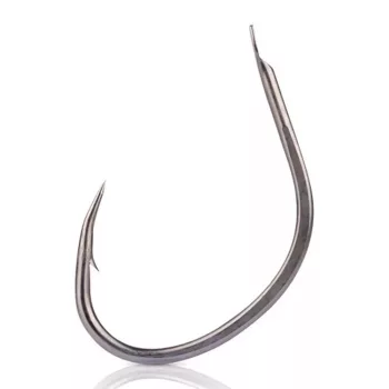 MUSTAD RUTHLESS SPADE EYE, 1 6PIECES/CS