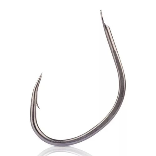 MUSTAD RUTHLESS SPADE EYE, 2/0 6DB/CS