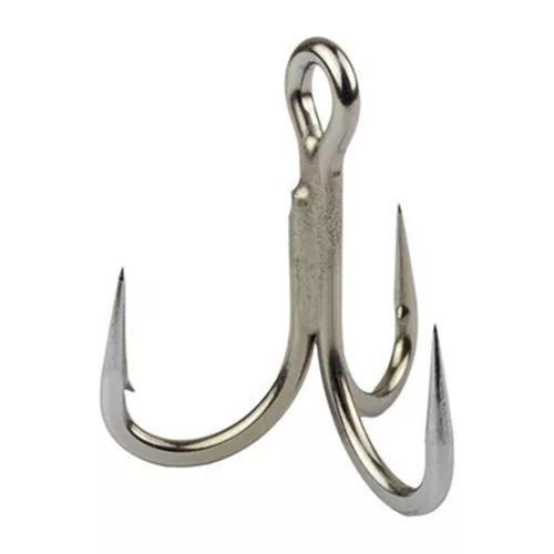 MUSTAD JAW LOK 5X STRONG 1 6DB/CS