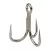 MUSTAD JAW LOK 5X STRONG 5/0 5DB/CS