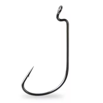 MUSTAD MEGA BITE WORM HOROG 1/0 7DB/CS