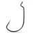 MUSTAD NP TUBE HOROG MÉRET 8/0, 10DB/CS