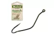 MUSTAD ABERDEEN SLOW DEATH HOOK BR 4 10DB/CSOMAG