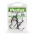 MUSTAD O'SHAUGHNESSY BAIT 4/0 5DB/CS