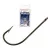 MUSTAD O'SHAUGHNESSY STAINLESS HOOKS STAINLESS STEEL 2 10DB/CSOMAG