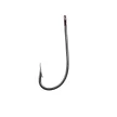 MUSTAD O'SHAUGHNESSY STAINLESS HOOKS STAINLESS STEEL 2 10DB/CSOMAG
