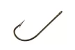 MUSTAD O'SHAUGHNESSY STAINLESS HOOKS STAINLESS STEEL 4/0 5DB/CSOMAG