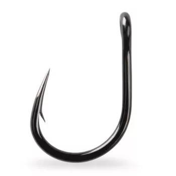 MUSTAD HOODLUM LIVE BAIT HOROG 1 10DB/CS