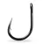 MUSTAD HOODLUM LIVE BAIT HOROG 3/0 7DB/CS