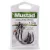 MUSTAD LIVE BAIT 5 EX STRONG 6/0 5DB/CS