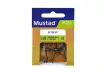 MUSTAD UP OCTOPUS HOOKS 1 12DB/CSOMAG